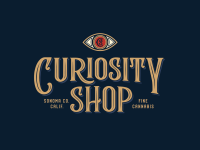 Curiosity shoppe