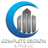 Complete escrow services, llc