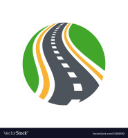 Curvy road