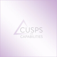 Cusps and capabilities llc