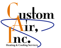 Custom-air, inc.