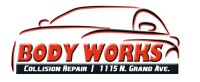 Custom body works