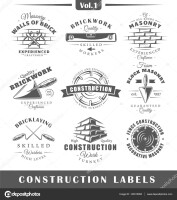Custom brickwork