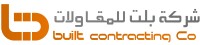 Built contracting company