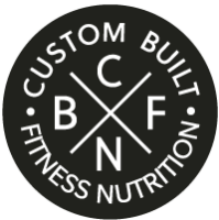 Custombuilt performance fitness nutrition