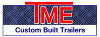 Custom built trailers
