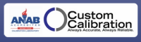 Custom calibration, inc.