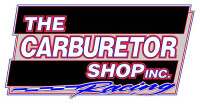 Carb shop