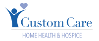 Custom care home health & hospice