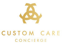 Custom care concierge