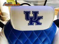 Custom carts of kentucky