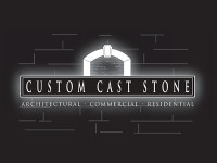 Custom cast stone inc