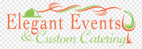 Custom catering and events