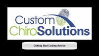 Custom chirosolutions