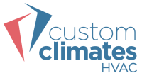 Custom climates hvac