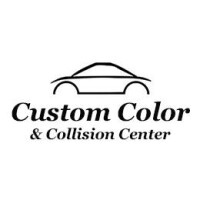 Custom color & collision center