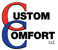 Custom comfort llc