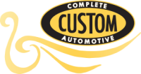 Custom complete automotive