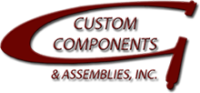 Custom components and assemblies, inc.