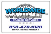 Worldwide trailer manufacturing, inc.