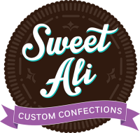Custom confections