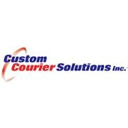 Custom courier inc