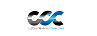 Custom creations construction