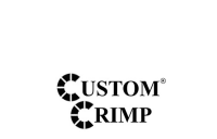 Custom machining services / customcrimp®