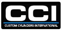 Custom cylinders inc.