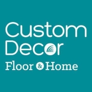 Custom decor inc