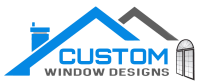 Custom design windows