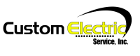 Custom electric service inc