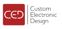 Custom electronic designs inc