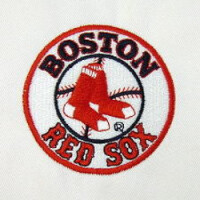 Custom embroidery gallery