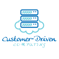 Customer-driven computing