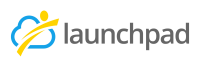 Customer launch pad