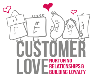 Customer love