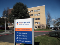 Providence Mount St Vincent