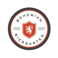 BOHEMIAN BIERGARTEN
