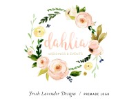 Custom floraldesign