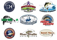 Custom fishing rods