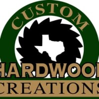 Custom hardwood creations