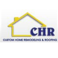 Custom home remodeling & roofing inc