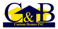 Cb custom homes inc