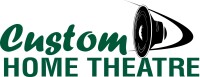 Custom home theatre
