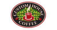 Custom house coffee