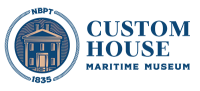 Custom house maritime museum