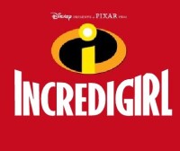 Custom incredibles
