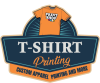 Custom t-shirt