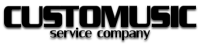 Customusic service co